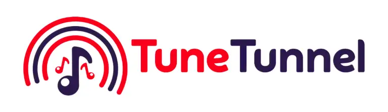 TuneTunnel Logo